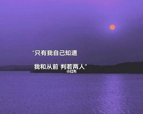 烦心事（一位年轻人的成长故事）