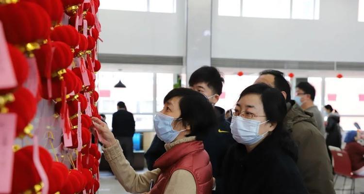 圆满节的祝福（真爱永不变）