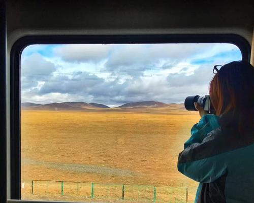 一场说走就走的旅行（追寻自由的旅途）