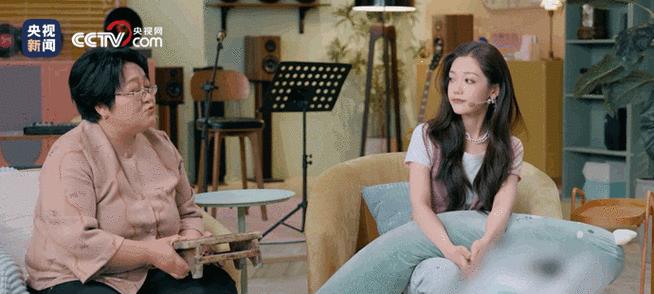 奶奶的眼泪（我的成长故事）