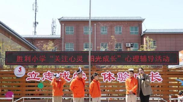 心灵成长的故事（如何用一颗平静的心面对人生）