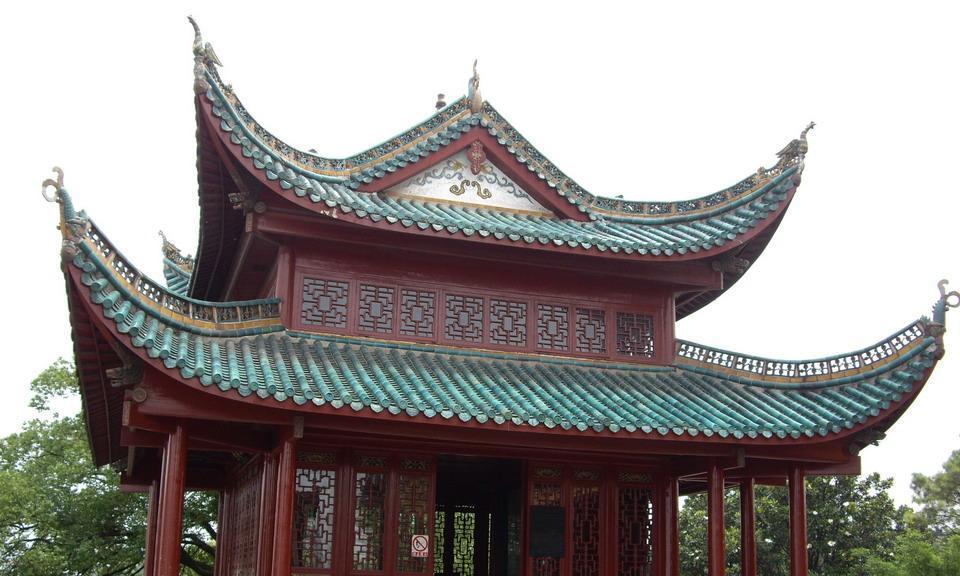 岳阳楼（探访人间仙境，寻觅文化遗迹）