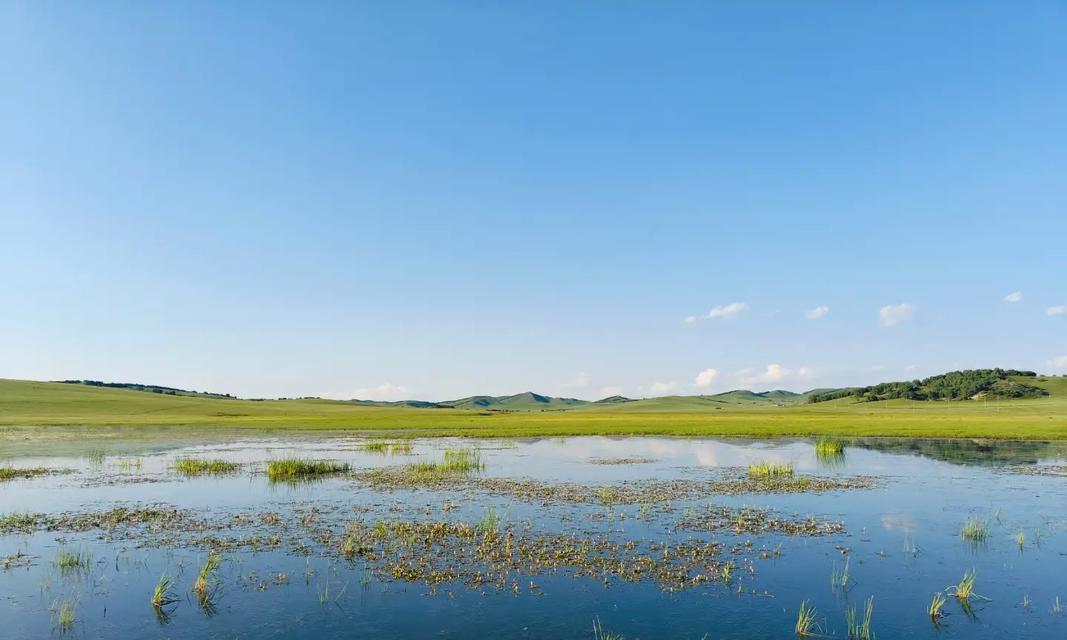 平淡如水的流年