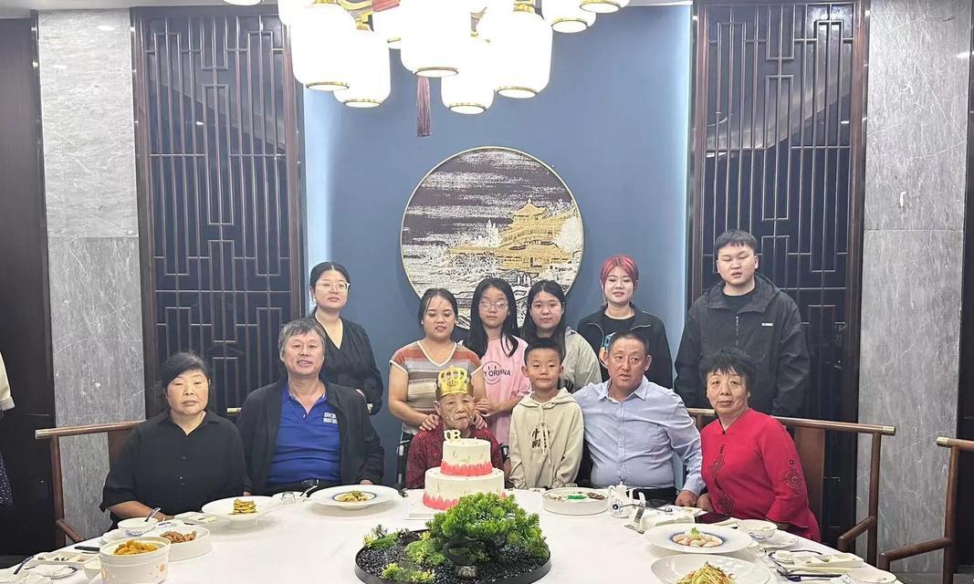 母亲的幸福（以请母亲享福为主题的小故事）