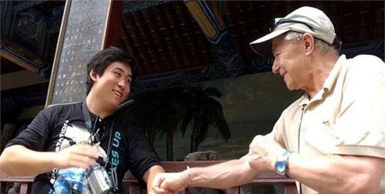 真正的绅士——一个永不言败的人（一个身手敏捷、心地善良的侠士）