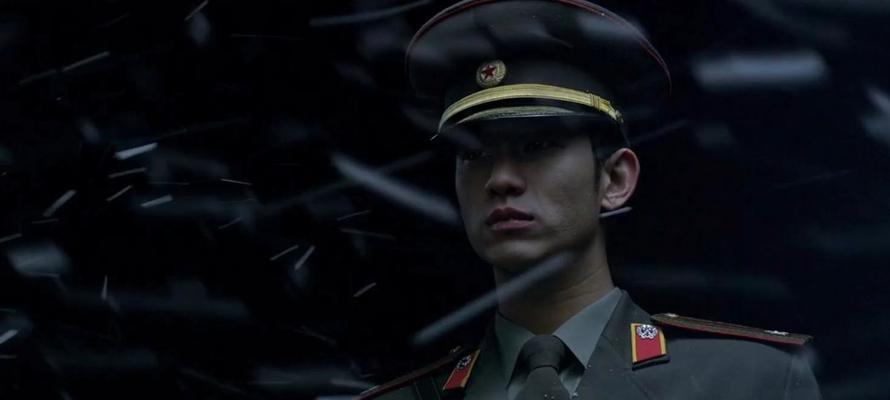 一个人的善良与坚持（一个人的善良与坚持）