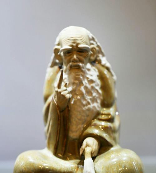重拾传统文化，重回初心（掌上明珠的故事）