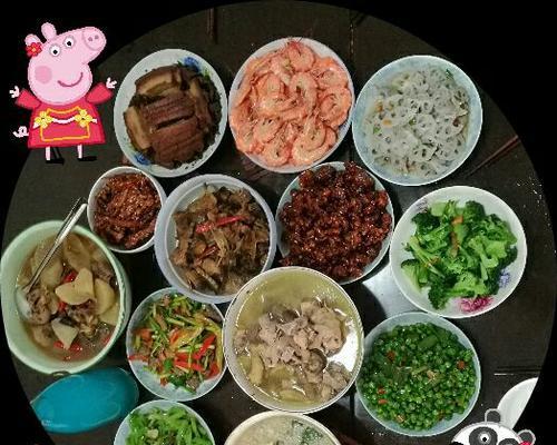 亲情年味(一颗珍贵的心)