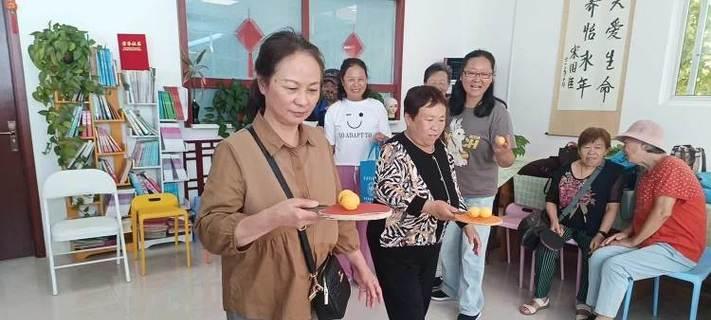 快乐时光（和父亲一起度过的难忘时光）
