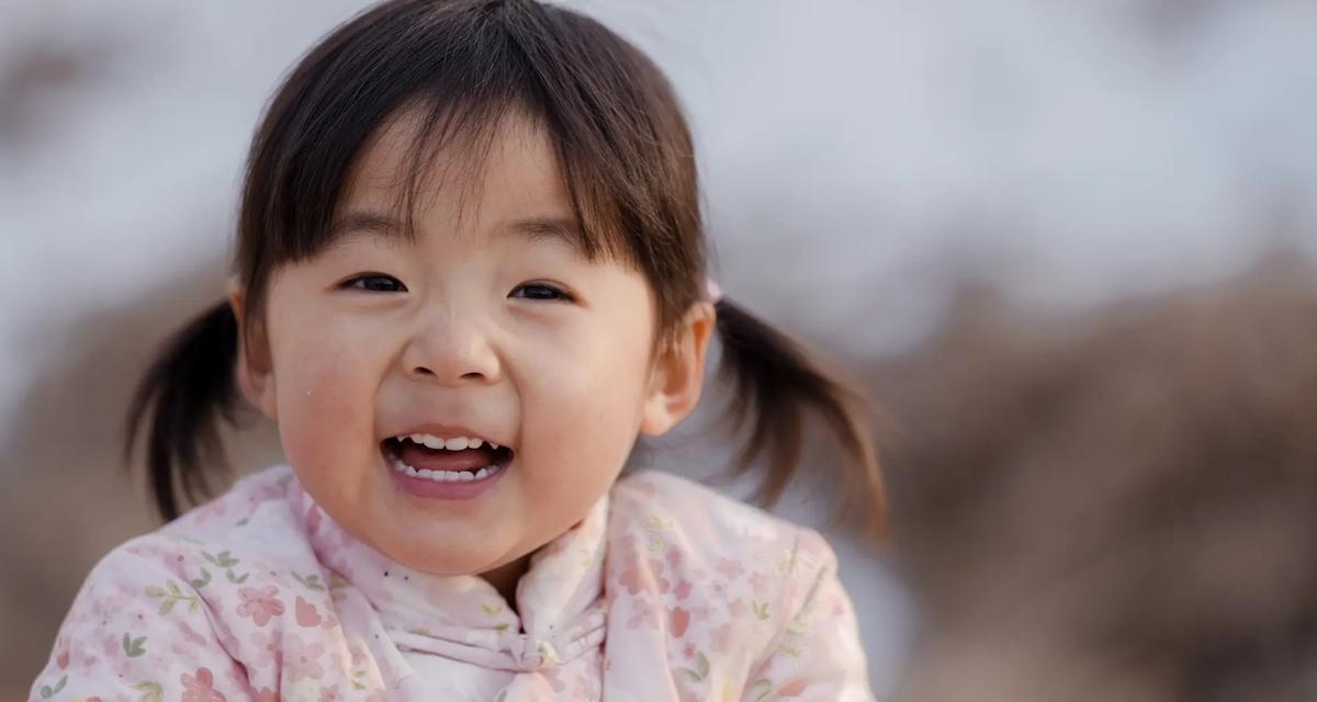 古灵精怪的妹妹(她做了一件让我惊喜的事情)