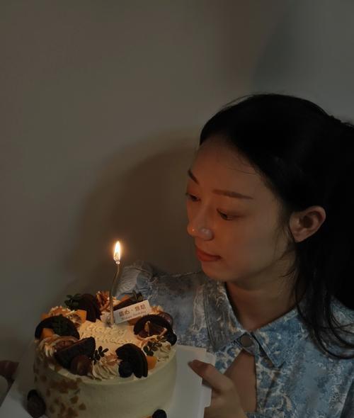 青春在那一刻