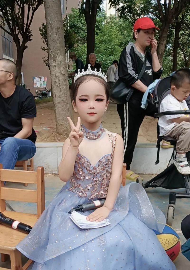 破碎中的成长(寻找自我)