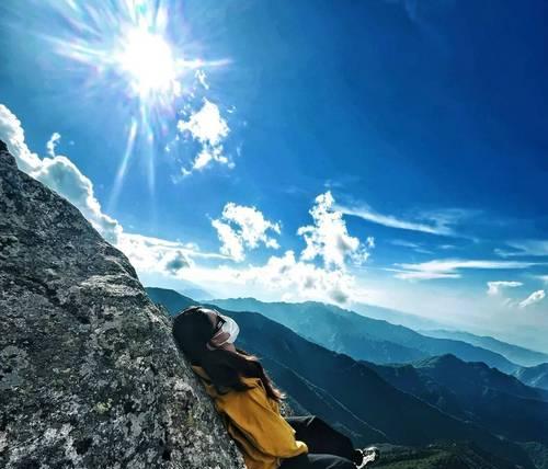 追寻梦想的旅程（从梦中走出来）