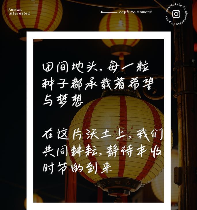 追寻梦想的旅途（让希望引领你前进）