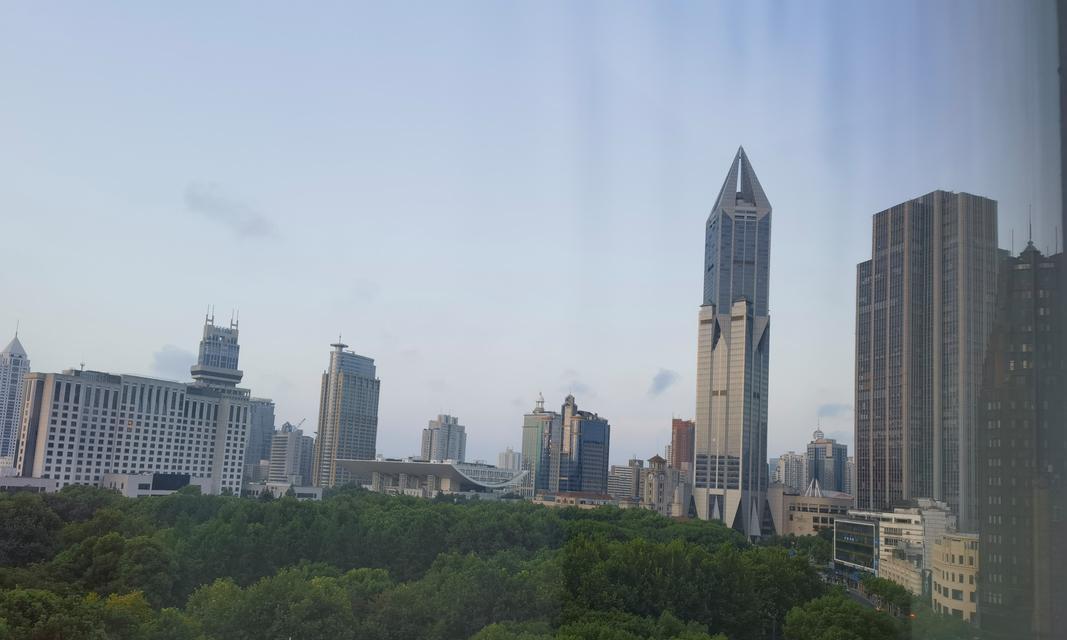 窗外的世界（一个工作狂人对于生活的重新认识）
