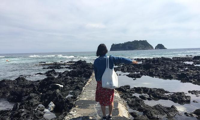 慢慢走，享受生活