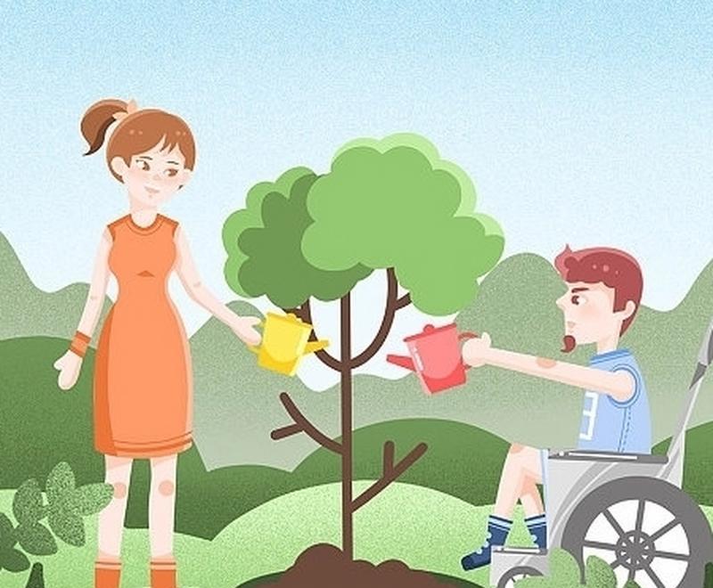 感恩之美——领略美德的故事（一颗感恩之心温暖了整个村庄）