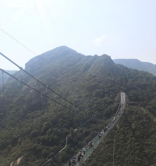 大熊山的传说（传承与变迁）
