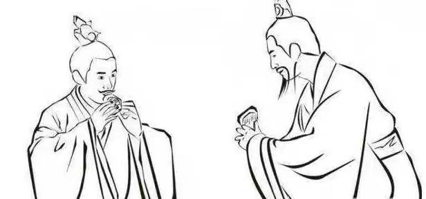 一个寻找文化根源的人的成长历程（一个寻找文化根源的人的成长历程）
