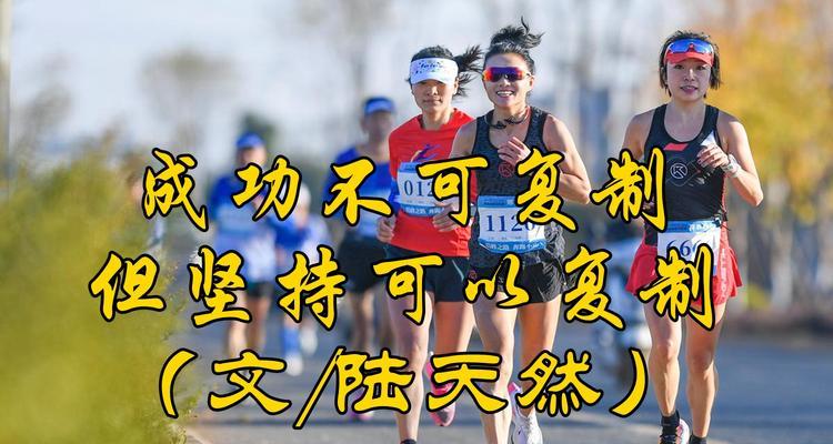 不离不弃，最终成功（以持之以恒才能攀登高峰）