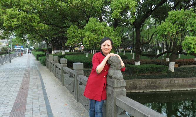 课堂笑声的力量（一则让我终身难忘的故事）