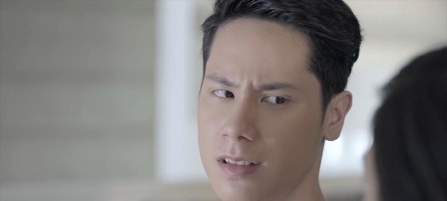 陌路父子的相逢（陌路父子的相逢）