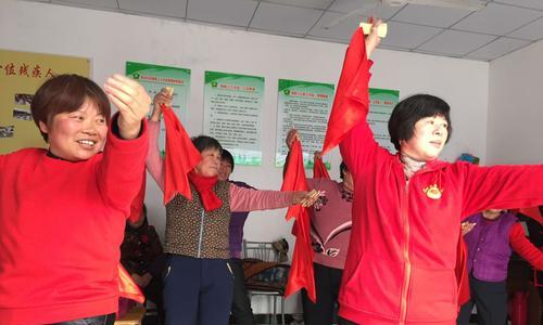 微笑的力量(在奉献中发现人性的美好)