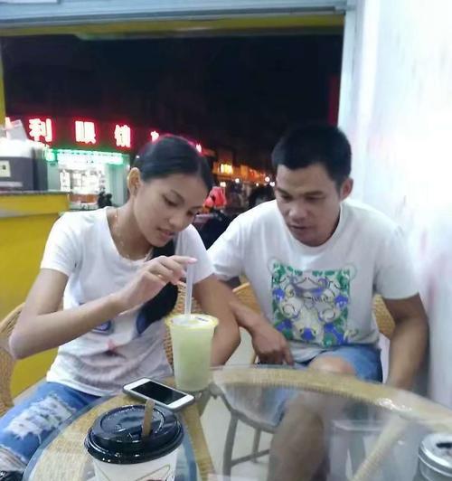 我幸福的生活