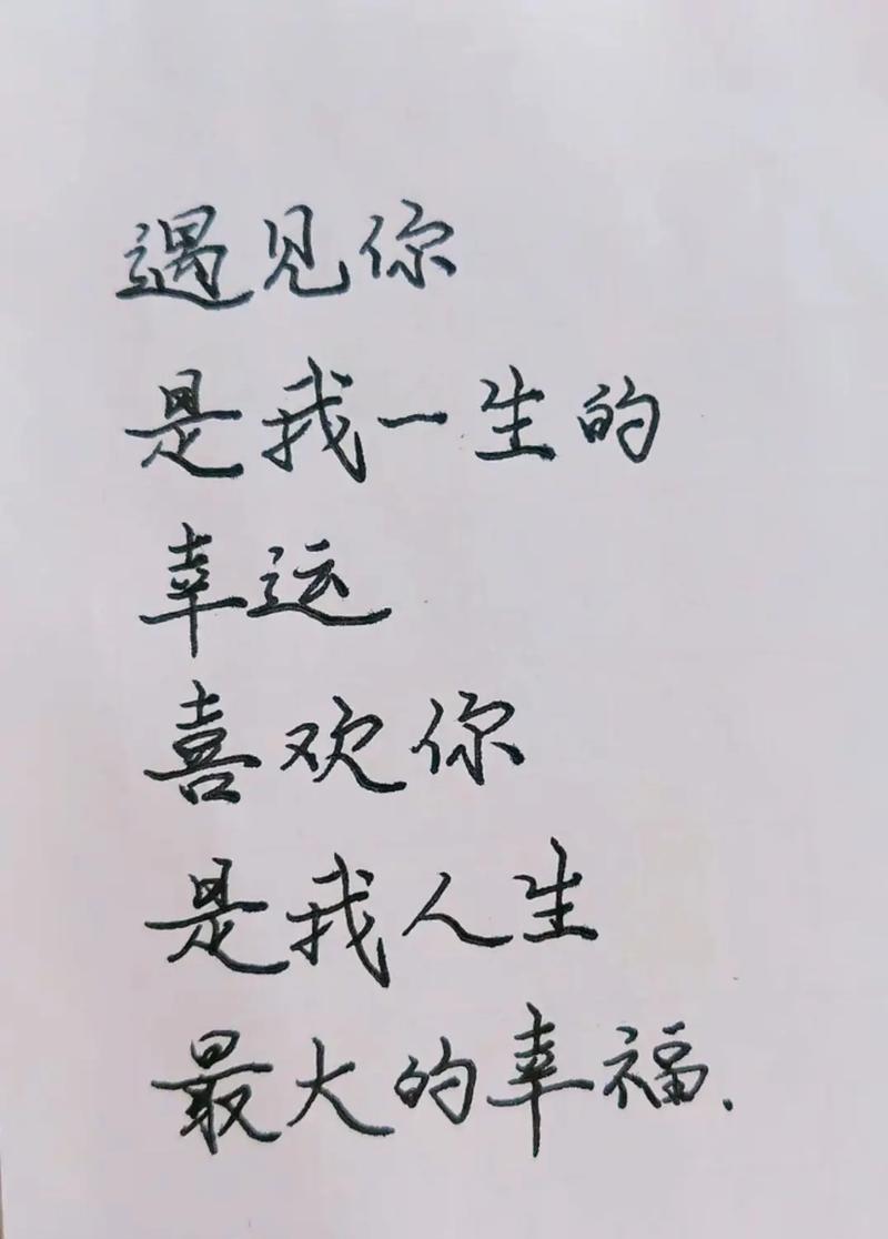 最美的人生（用心寻找，感受幸福）