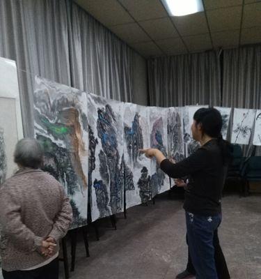在这个春风醉人的夜晚，我与她相遇（在这个春风醉人的夜晚，我与她相遇）