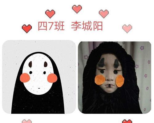 我的小世界：一只爱画画的小女孩