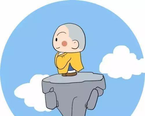 处处皆智慧（远离诱惑保持清醒）