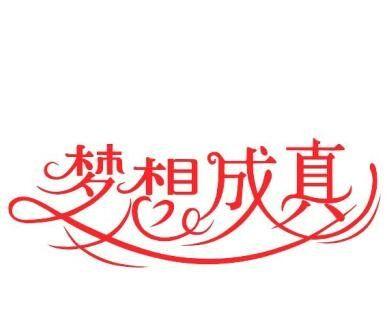 梦想之路（以假如之名，梦想成真）