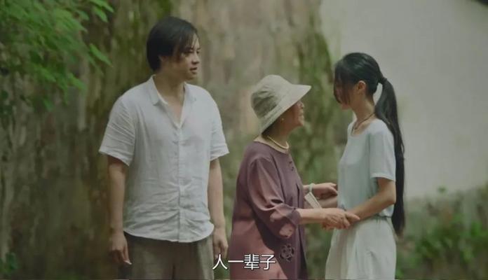 青年的落寞与怅然（陪伴的重要性）