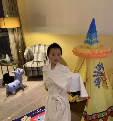 快乐的旅程（快乐是一种态度）