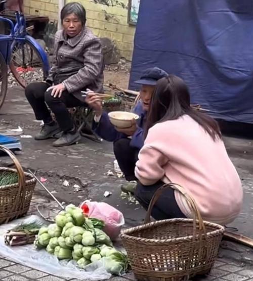 善行如风，常在心间（一份小小的关爱，换来无尽的感恩）
