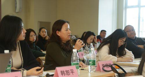 大声说出你的想法（积极发言和积极参与是生活中必备技能）