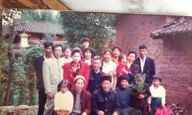 回忆中的岁月：一段不能忘却的时光
