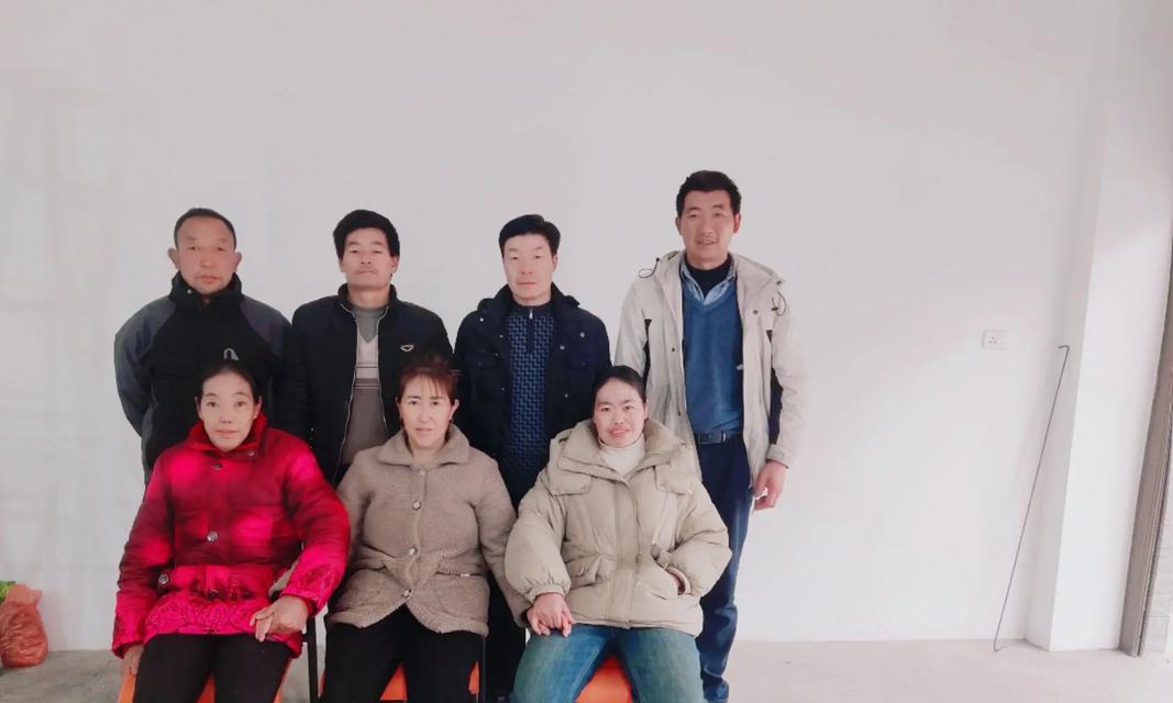 亲情的伟大