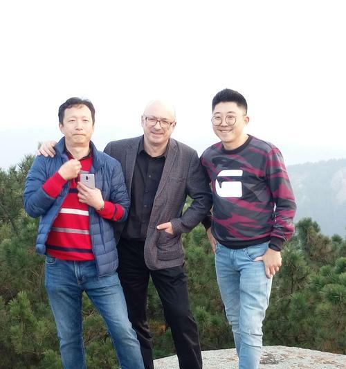 友谊万岁（一段不朽的友谊故事）