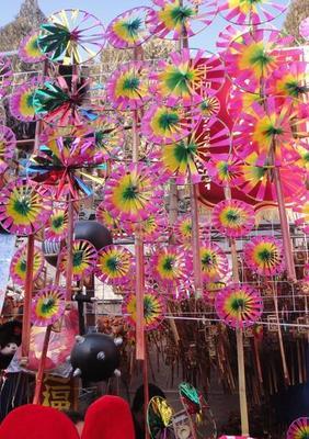 春节的魅力——一个人的新年之旅（探寻春节的文化内涵和个人价值）