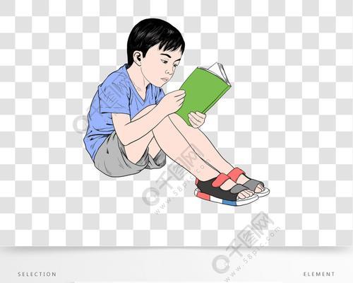难忘的风中读书——在自然中成长的奇妙经历