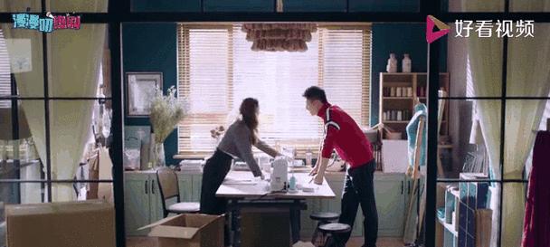 幸福的光芒无处不在（让努力成为幸福的钥匙）
