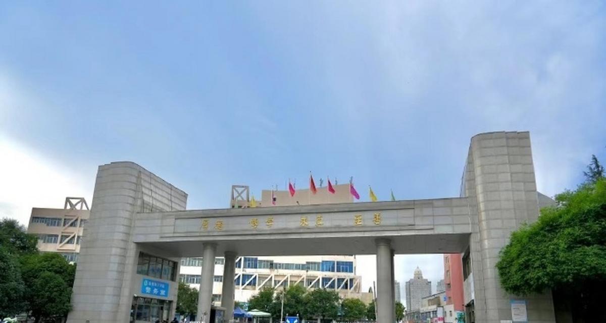 流动的岁月（在校园里感受生命和自然的美妙）