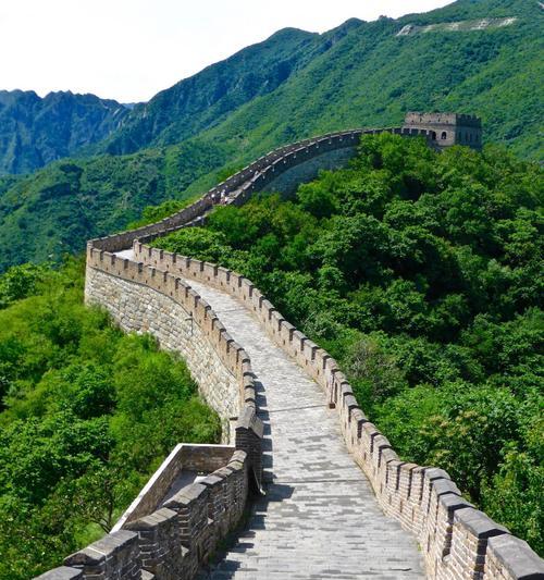 我的中国梦(勇气、友谊、信任和坚持)